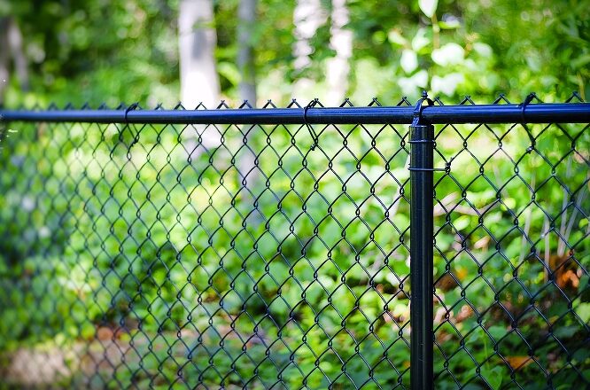 Chain Link Fence Products From Eastern Fence